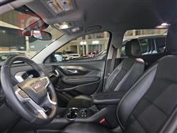 جی ئێم سی تیرەین